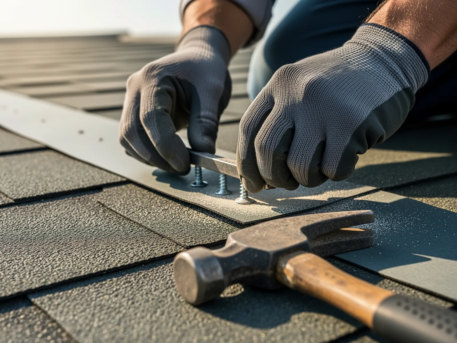Why choose Fascia Repair in Elk Horn, KY